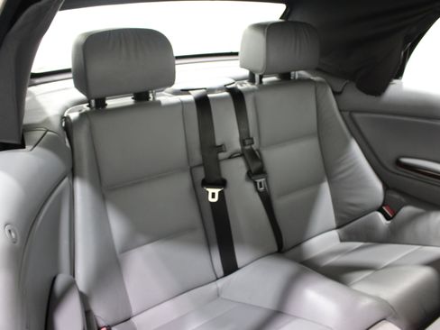 Used 2000 BMW 323ci Convertible RWD image 19