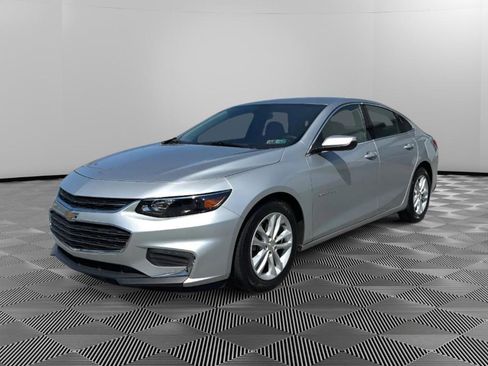 Used 2016 Chevrolet Malibu LT FWD image 1