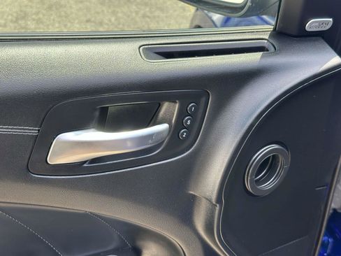 Used 2021 Dodge Charger R/T w/ Plus Group image 9