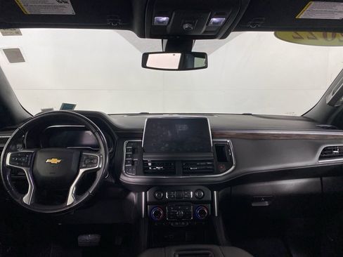 Used 2022 Chevrolet Tahoe LT image 17