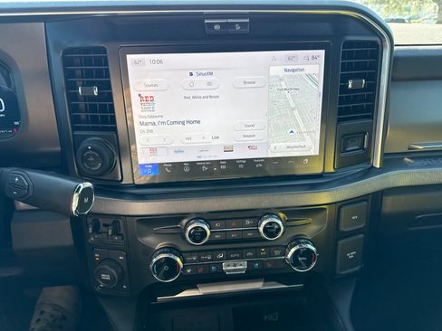 Used 2025 Ford F250 Platinum AWD/4WD image 18