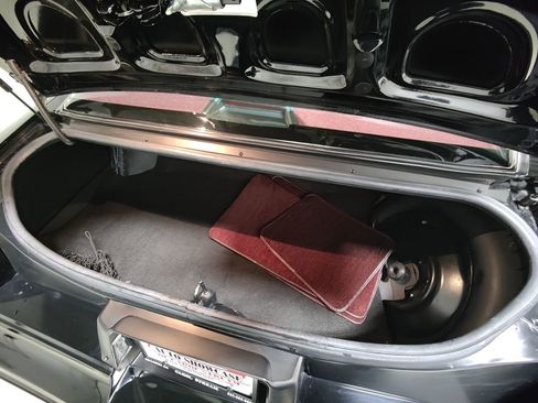 Used 1987 Chevrolet Monte Carlo SS image 10