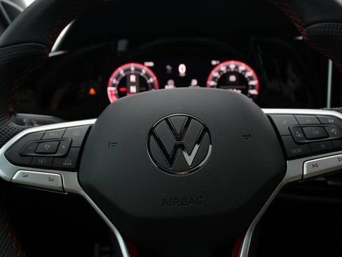 New 2026 Volkswagen GTI SE FWD image 13