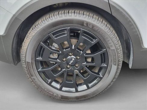 Used 2022 Kia Telluride SX w/ SX Prestige Package AWD/4WD image 23