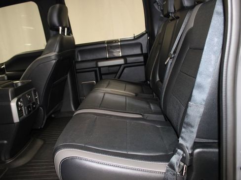 Used 2018 Ford F150 Raptor w/ Equipment Group 802A Luxury image 55