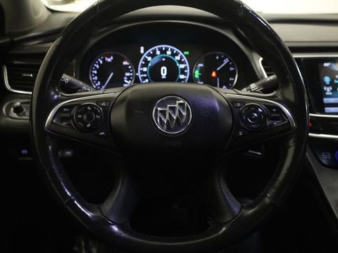 Used 2018 Buick LaCrosse Premium w/ Sun and Shade Package image 12