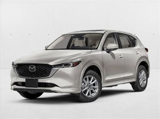Used 2025 MAZDA CX-5 AWD 2.5 S w/ Preferred Package video 1