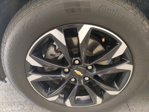 Used 2021 Chevrolet TrailBlazer LT w/ Convenience Package FWD image 31