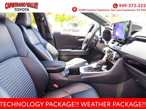 Certified 2023 Toyota RAV4 XSE AWD/4WD image 17