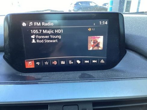 Used 2017 MAZDA MAZDA6 Sport image 26