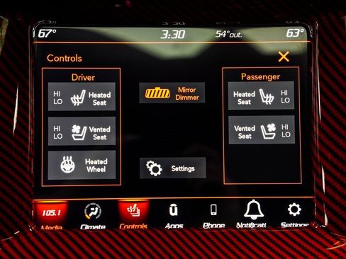 Used 2022 Dodge Charger Scat Pack image 27