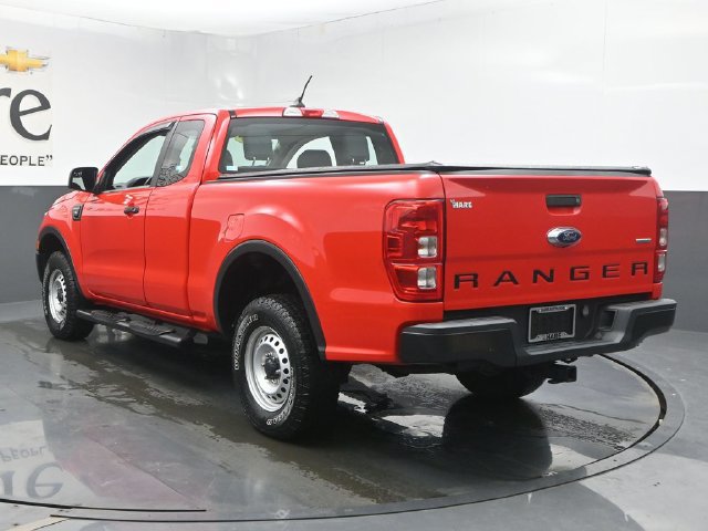 Used 2020 Ford Ranger XL w/ Equipment Group 101A Mid RWD image 36