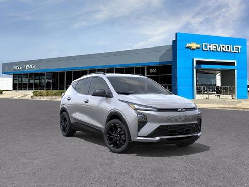 New 2027 Chevrolet Bolt RS FWD image 1