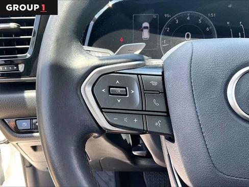 Used 2025 Lexus NX 250 FWD w/ Towing Package (2000 Lbs) image 22