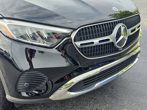 Certified 2026 Mercedes-Benz GLC 300 4MATIC image 3