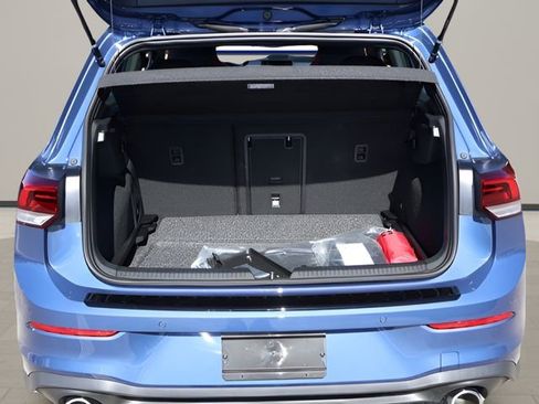 New 2026 Volkswagen GTI SE FWD image 16