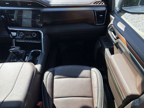 Used 2025 GMC Sierra 1500 Denali image 23