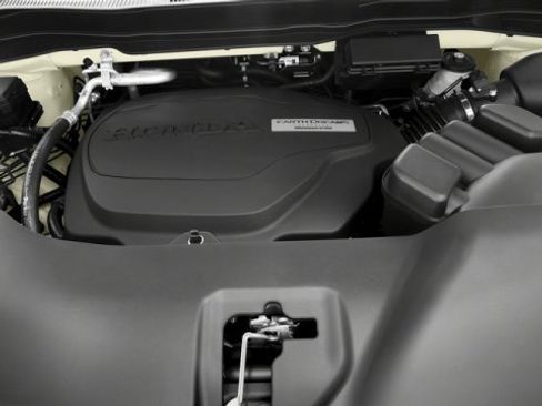 Used 2016 Honda Pilot EX image 12