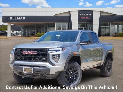 New 2026 GMC Canyon Elevation w/ Technology Package