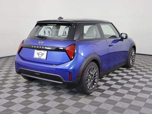 Used 2025 MINI Cooper S image 5