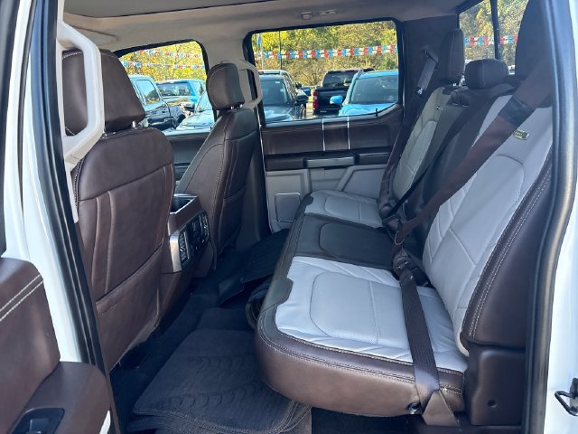 Used 2019 Ford F150 Limited AWD/4WD image 8