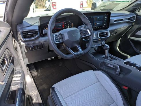 New 2026 Ford Mustang GT Premium w/ GT Performance Package image 16