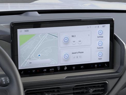 New 2025 Ford Bronco Sport Big Bend w/ Convenience Package image 38