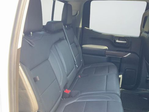 Certified 2021 GMC Sierra 1500 SLT AWD/4WD image 20