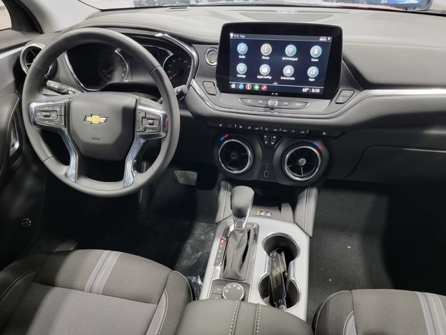New 2026 Chevrolet Blazer LT w/ Convenience Package AWD/4WD image 28