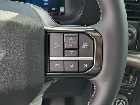 New 2026 Ford F150 Platinum AWD/4WD image 27