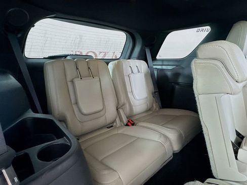 Used 2015 Ford Explorer Limited w/ Equipment Group 301A image 30