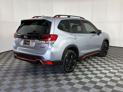 Used 2023 Subaru Forester Sport AWD/4WD image 9