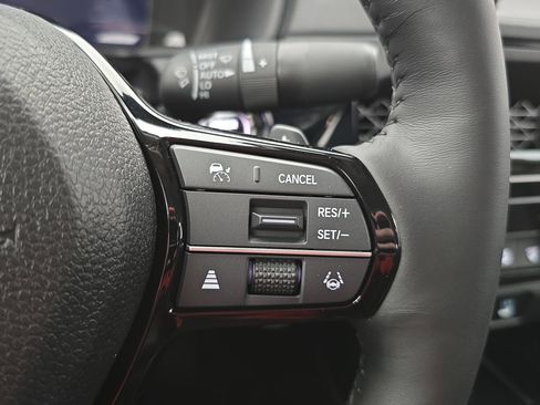 New 2026 Honda Accord Touring image 17