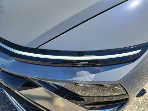 New 2025 Hyundai Sonata Limited image 6