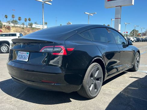 Used 2023 Tesla Model 3 Standard Range RWD image 3
