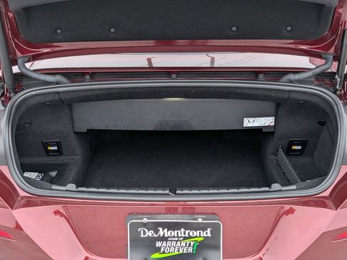 Used 2022 BMW 840i Convertible image 26