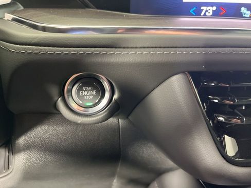 New 2026 Chevrolet Tahoe LT w/ Comfort Package image 30