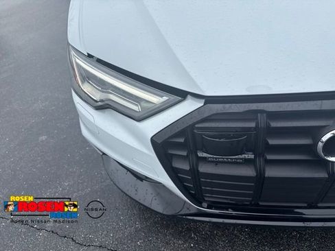 Used 2025 Audi A6 Premium Plus AWD/4WD image 41
