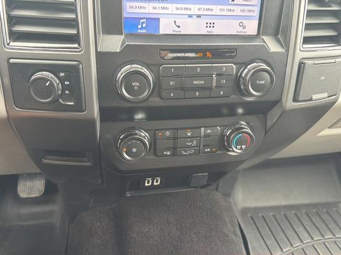 Used 2019 Ford F150 XLT w/ Equipment Group 301A Mid AWD/4WD image 26