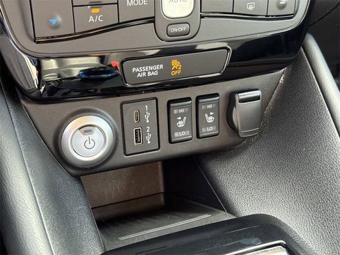 Used 2024 Nissan Leaf SV Plus image 23