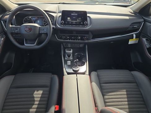 New 2026 Nissan Rogue Rock Creek image 15