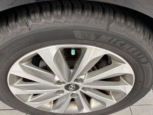 Used 2016 Hyundai Sonata Sport image 41