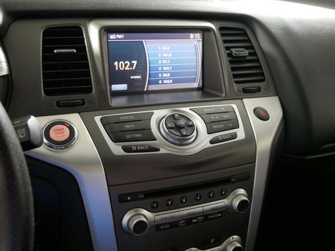 Used 2011 Nissan Murano SL AWD/4WD image 22