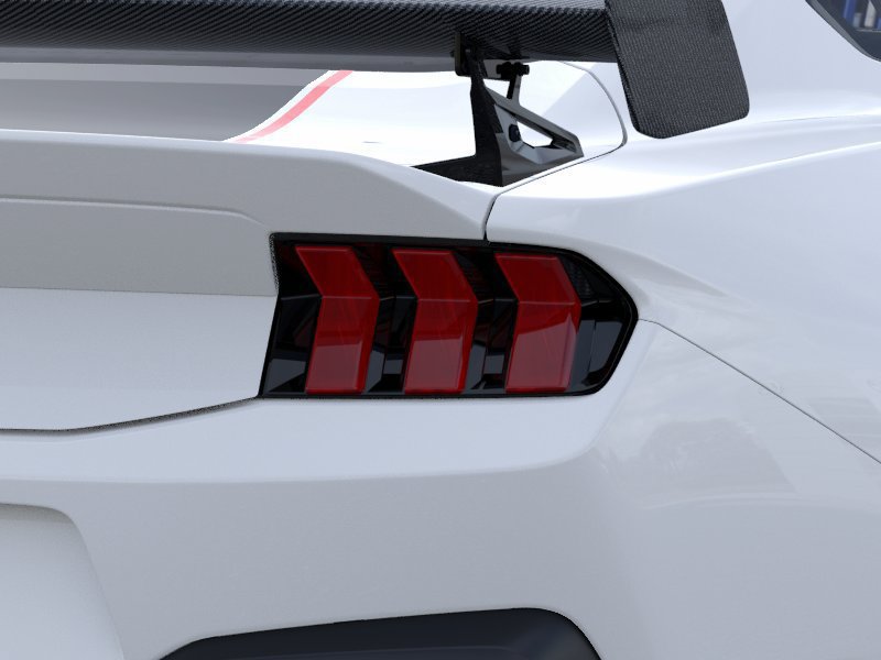 New 2026 Ford Mustang Dark Horse SC RWD image 21