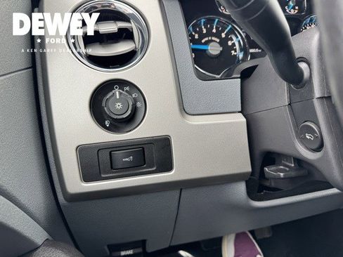 Used 2014 Ford F150 Lariat image 14