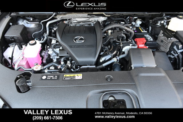 Certified 2024 Lexus RX 350 Premium Plus w/ Convenience Package AWD/4WD image 23