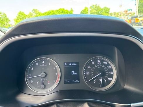 Used 2019 Hyundai Tucson Value AWD/4WD image 19