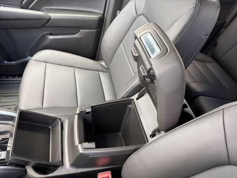 New 2026 Chevrolet Colorado Trail Boss image 18