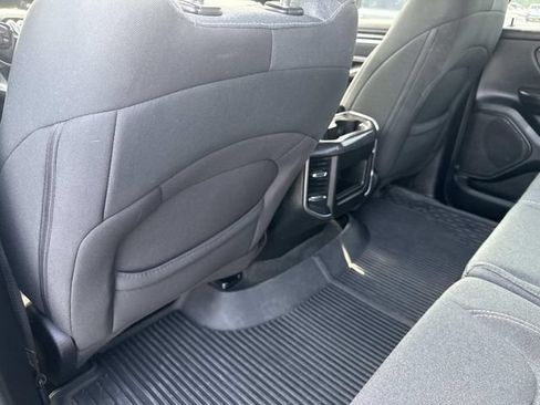 Used 2024 RAM 1500 Big Horn AWD/4WD image 27