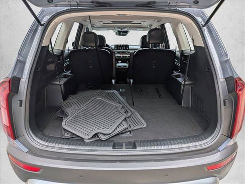 Used 2021 Kia Telluride S FWD image 7